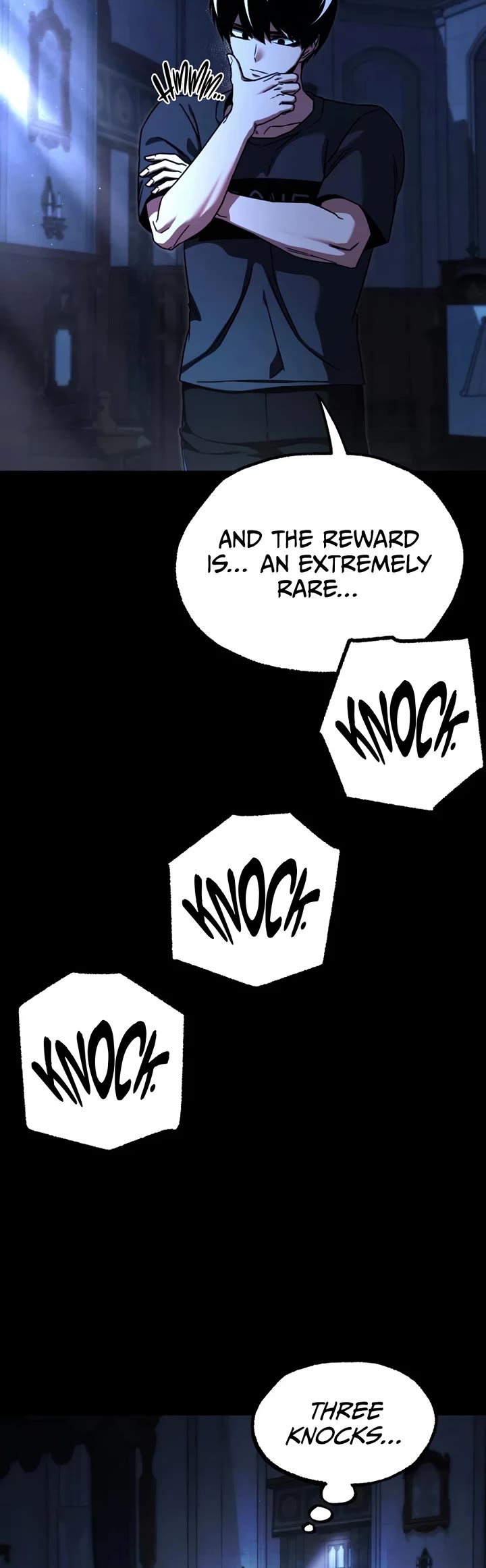 I Took Over the Academy With a Single Sashimi Knife Chapter 77 page 56 - Chapter 77: Daily Life in Castle Sigurd (1)