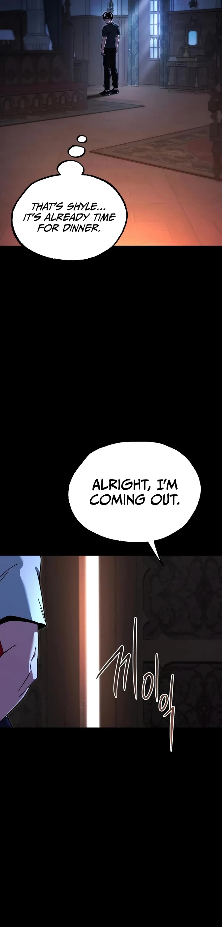 I Took Over the Academy With a Single Sashimi Knife Chapter 77 page 57 - Chapter 77: Daily Life in Castle Sigurd (1)