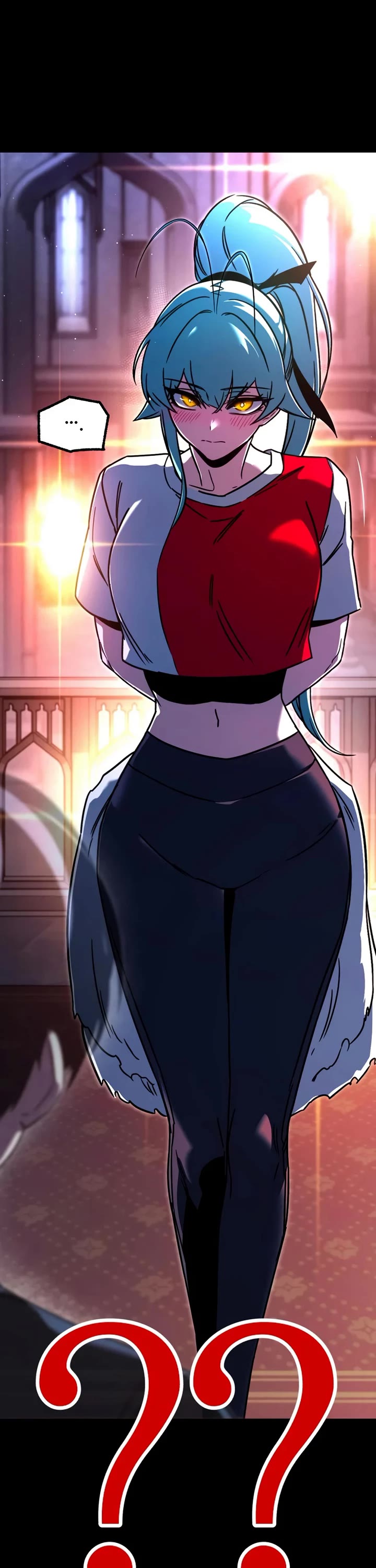 I Took Over the Academy With a Single Sashimi Knife Chapter 77 page 58 - Chapter 77: Daily Life in Castle Sigurd (1)