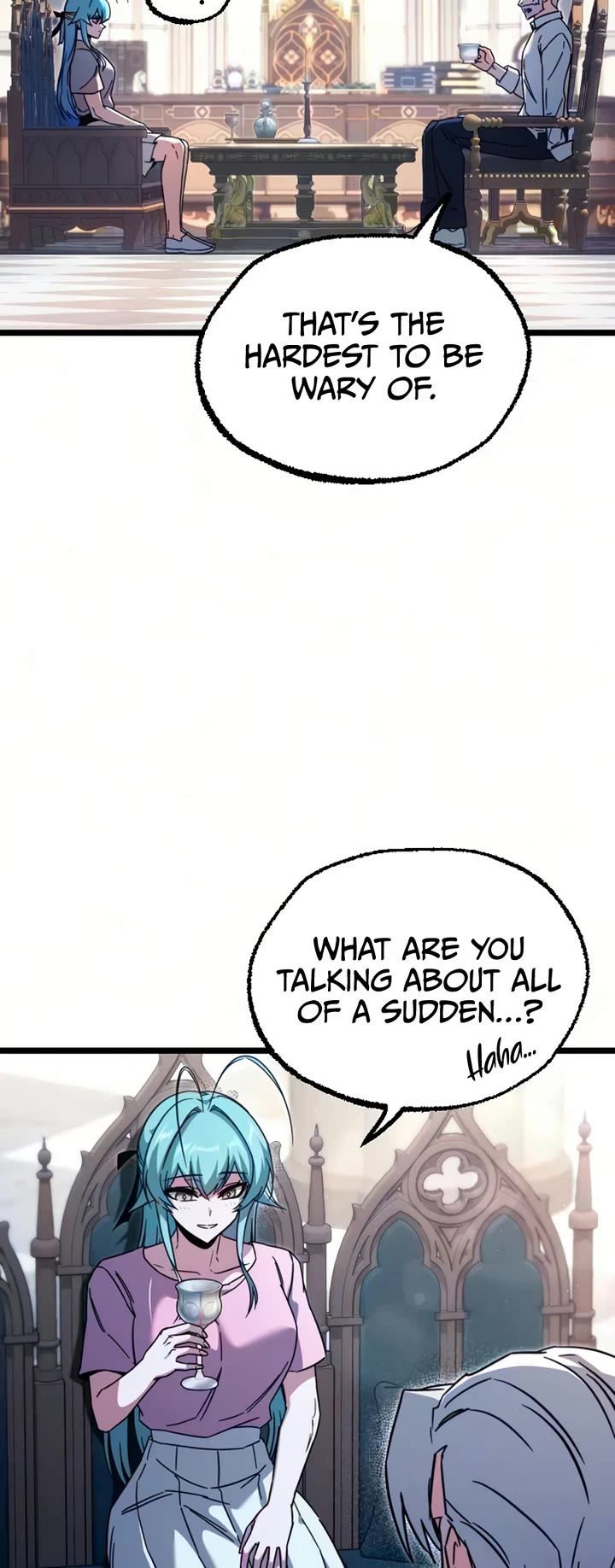 I Took Over the Academy With a Single Sashimi Knife Chapter 78 page 11 - Chapter 78: Daily Life in Castle Sigurd (2)