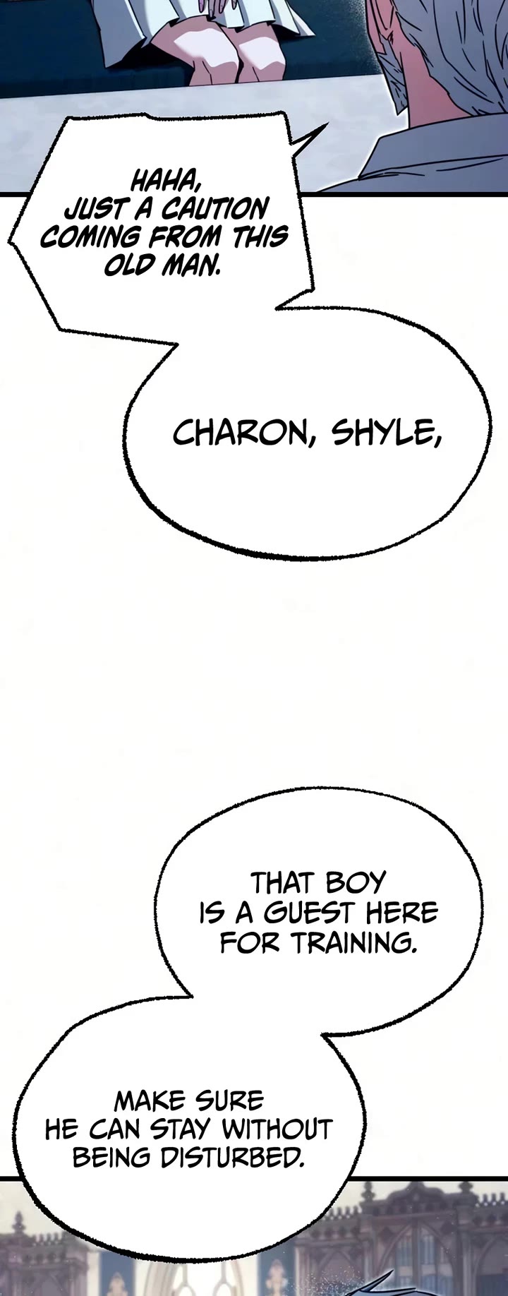 I Took Over the Academy With a Single Sashimi Knife Chapter 78 page 12 - Chapter 78: Daily Life in Castle Sigurd (2)