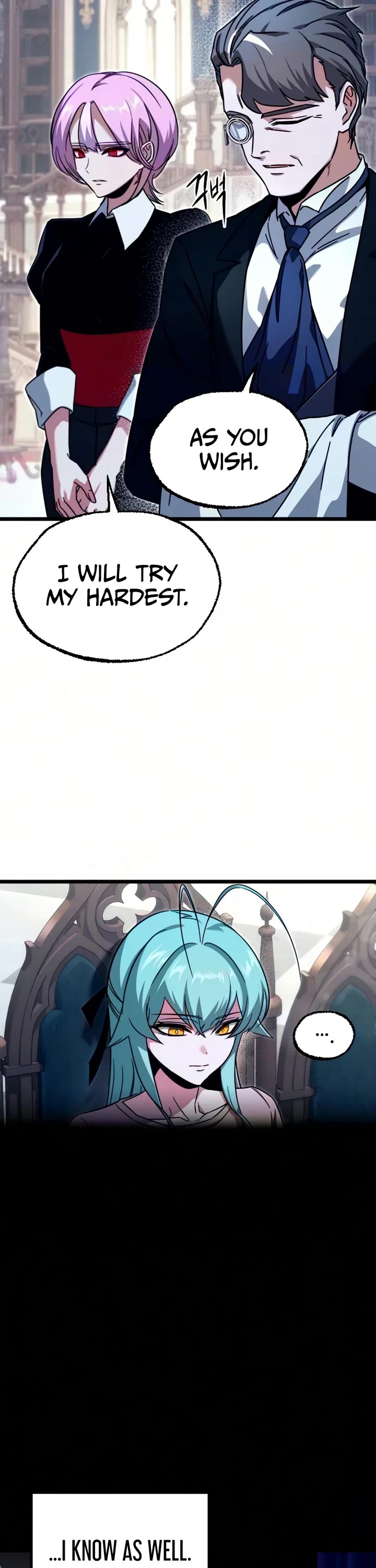 I Took Over the Academy With a Single Sashimi Knife Chapter 78 page 13 - Chapter 78: Daily Life in Castle Sigurd (2)