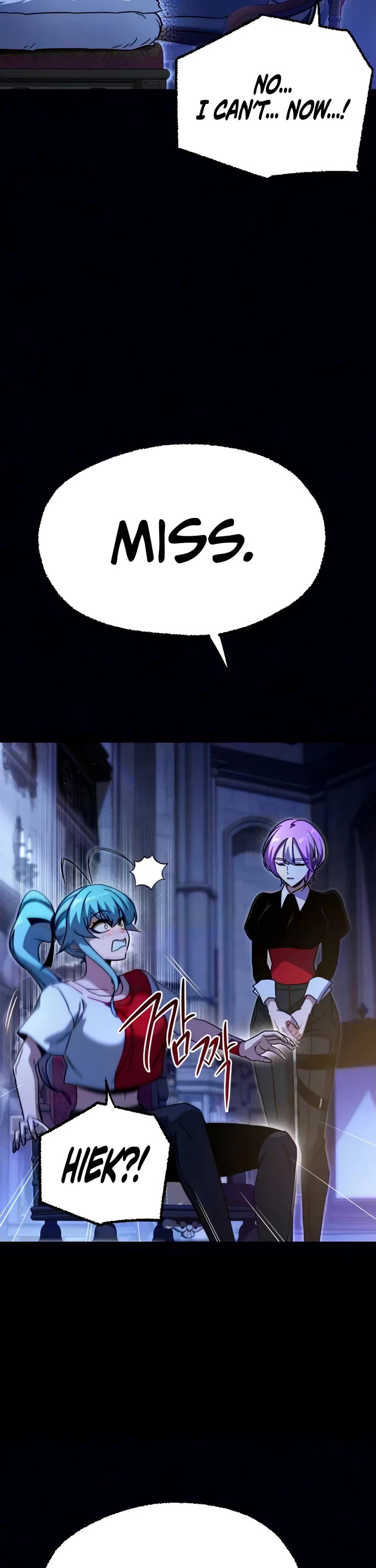 I Took Over the Academy With a Single Sashimi Knife Chapter 78 page 17 - Chapter 78: Daily Life in Castle Sigurd (2)