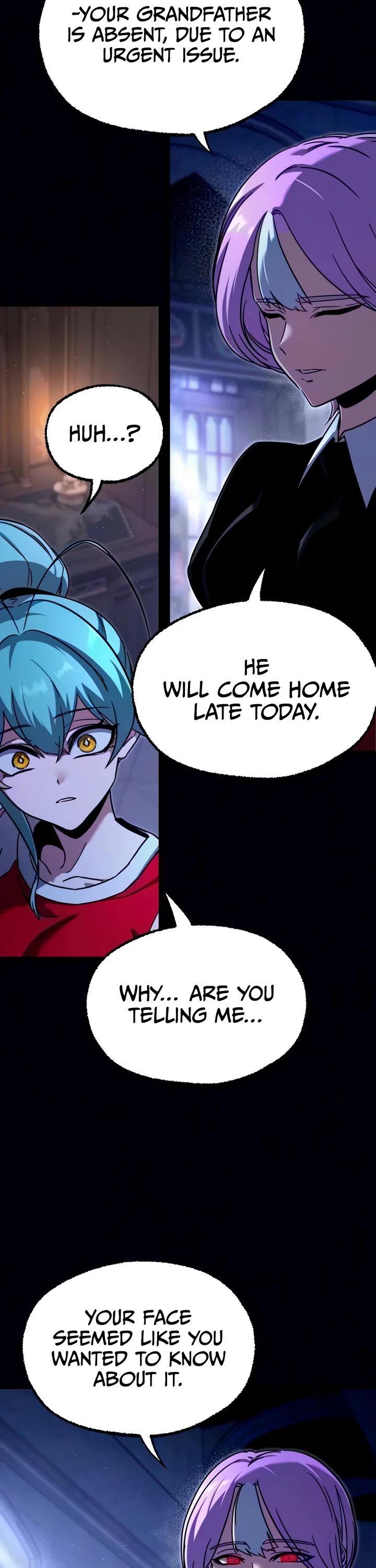I Took Over the Academy With a Single Sashimi Knife Chapter 78 page 18 - Chapter 78: Daily Life in Castle Sigurd (2)