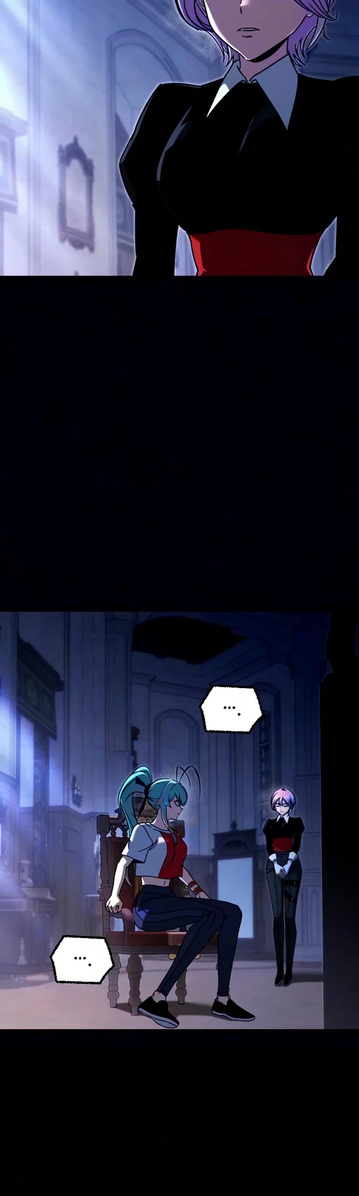 I Took Over the Academy With a Single Sashimi Knife Chapter 78 page 19 - Chapter 78: Daily Life in Castle Sigurd (2)