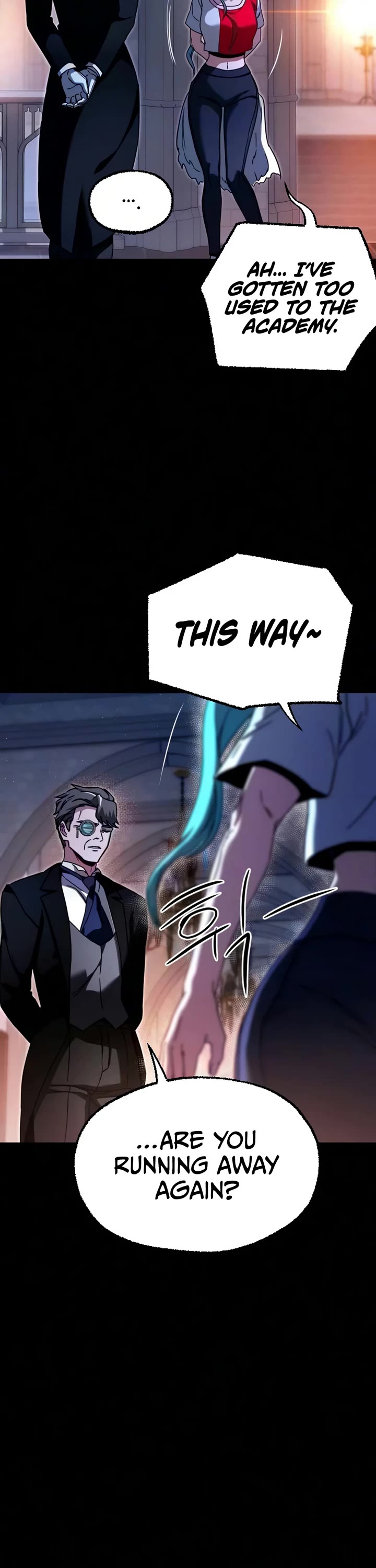 I Took Over the Academy With a Single Sashimi Knife Chapter 78 page 26 - Chapter 78: Daily Life in Castle Sigurd (2)