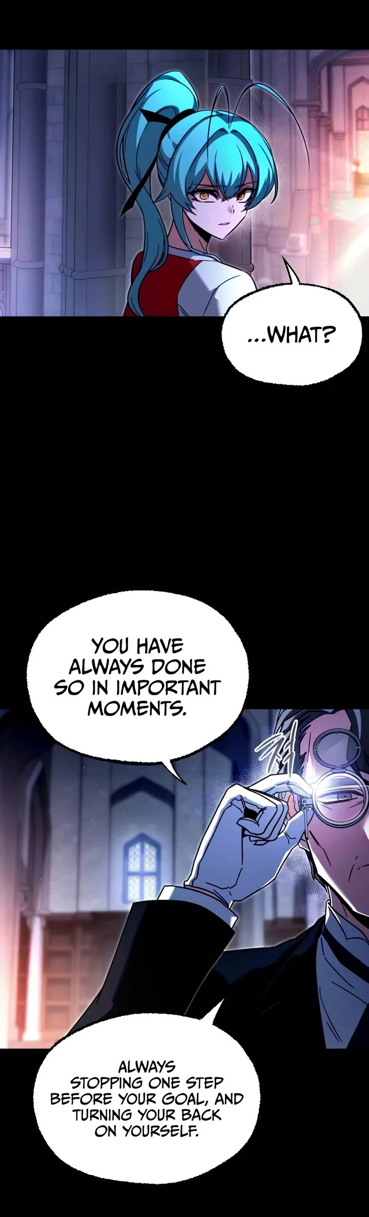 I Took Over the Academy With a Single Sashimi Knife Chapter 78 page 27 - Chapter 78: Daily Life in Castle Sigurd (2)