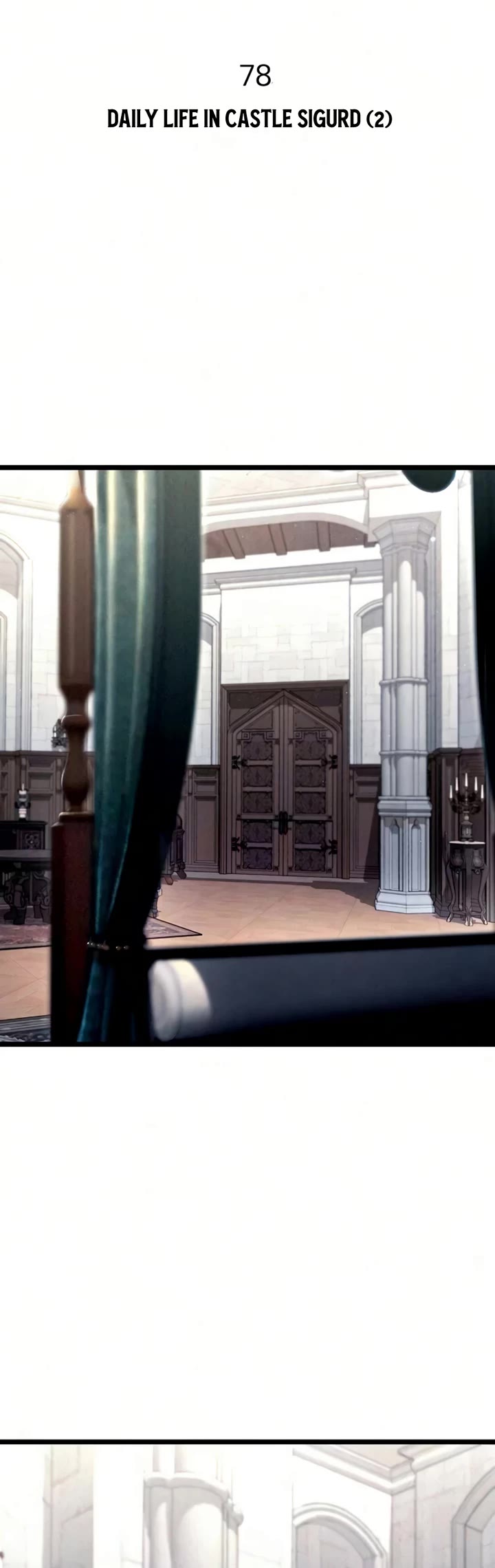 I Took Over the Academy With a Single Sashimi Knife Chapter 78 page 32 - Chapter 78: Daily Life in Castle Sigurd (2)