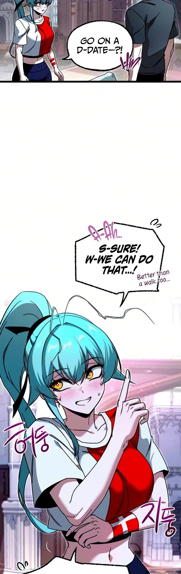 I Took Over the Academy With a Single Sashimi Knife Chapter 78 page 39 - Chapter 78: Daily Life in Castle Sigurd (2)