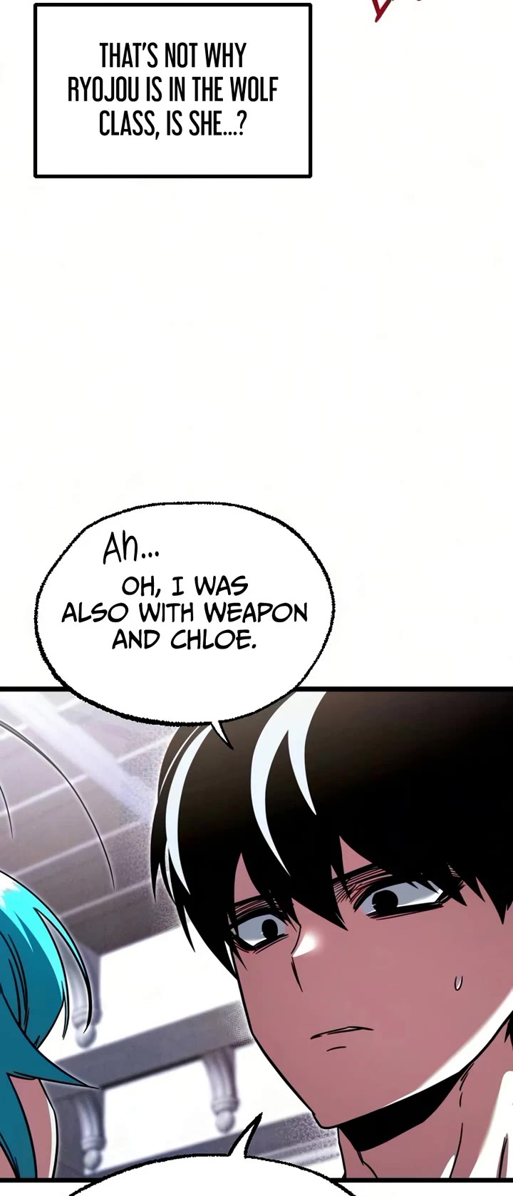 I Took Over the Academy With a Single Sashimi Knife Chapter 78 page 43 - Chapter 78: Daily Life in Castle Sigurd (2)