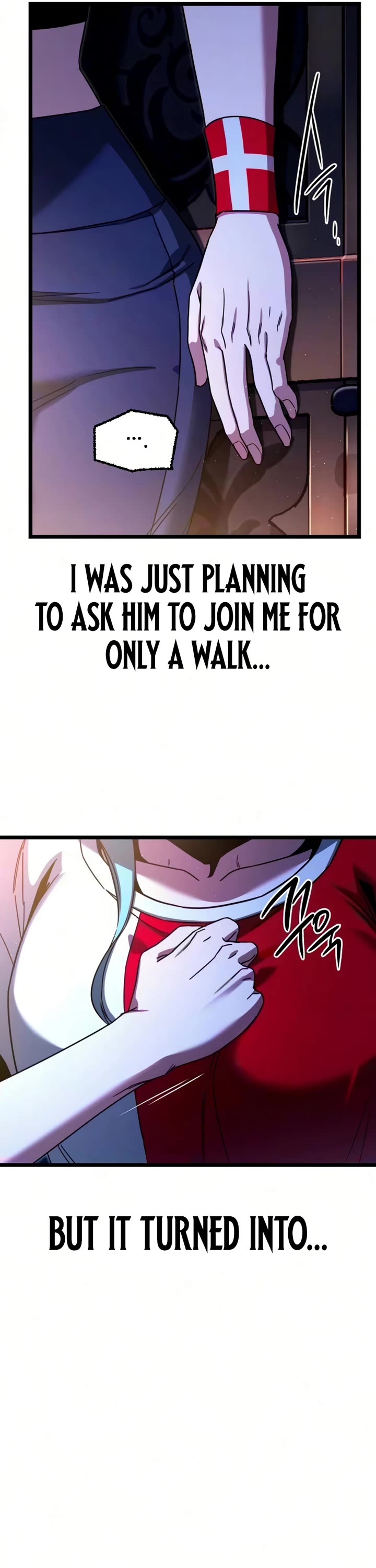 I Took Over the Academy With a Single Sashimi Knife Chapter 78 page 49 - Chapter 78: Daily Life in Castle Sigurd (2)