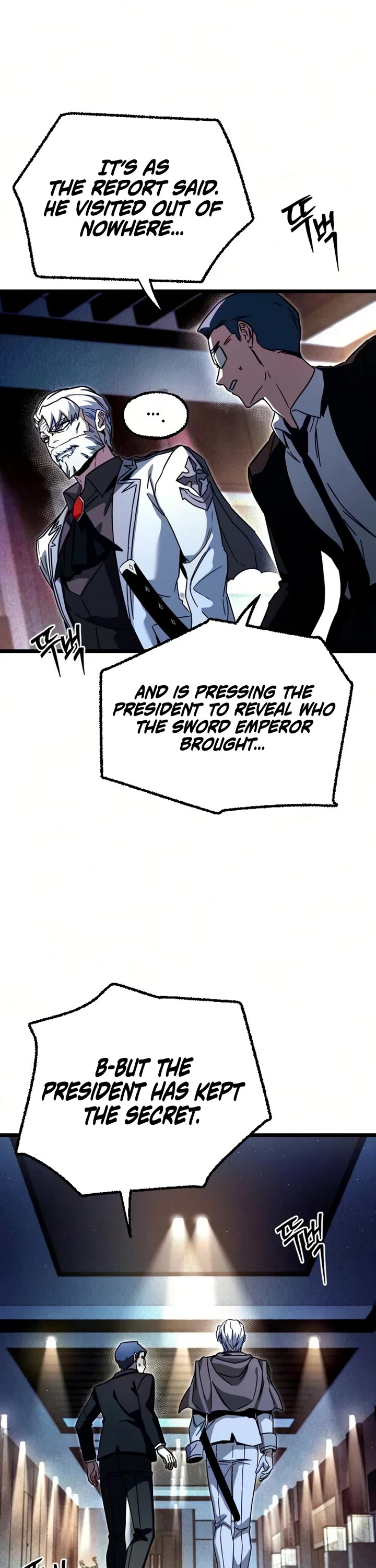 I Took Over the Academy With a Single Sashimi Knife Chapter 78 page 53 - Chapter 78: Daily Life in Castle Sigurd (2)