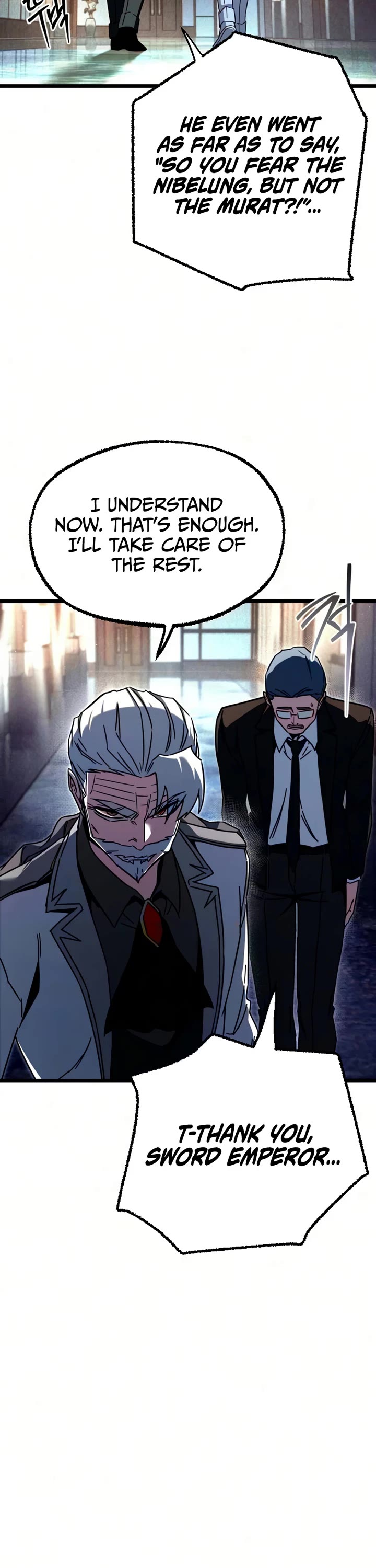 I Took Over the Academy With a Single Sashimi Knife Chapter 78 page 54 - Chapter 78: Daily Life in Castle Sigurd (2)