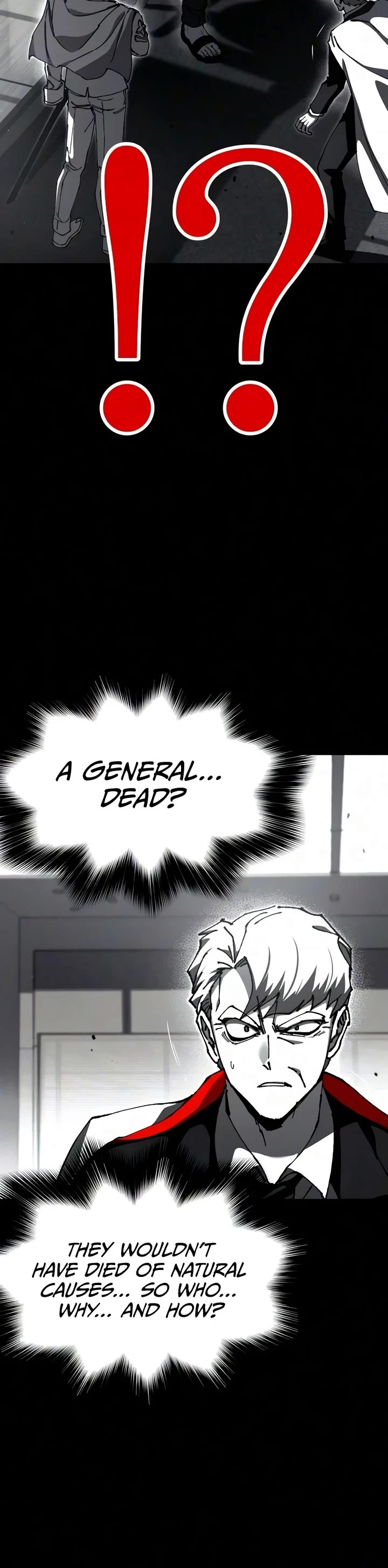 I Took Over the Academy With a Single Sashimi Knife Chapter 79 page 11 - Chapter 79