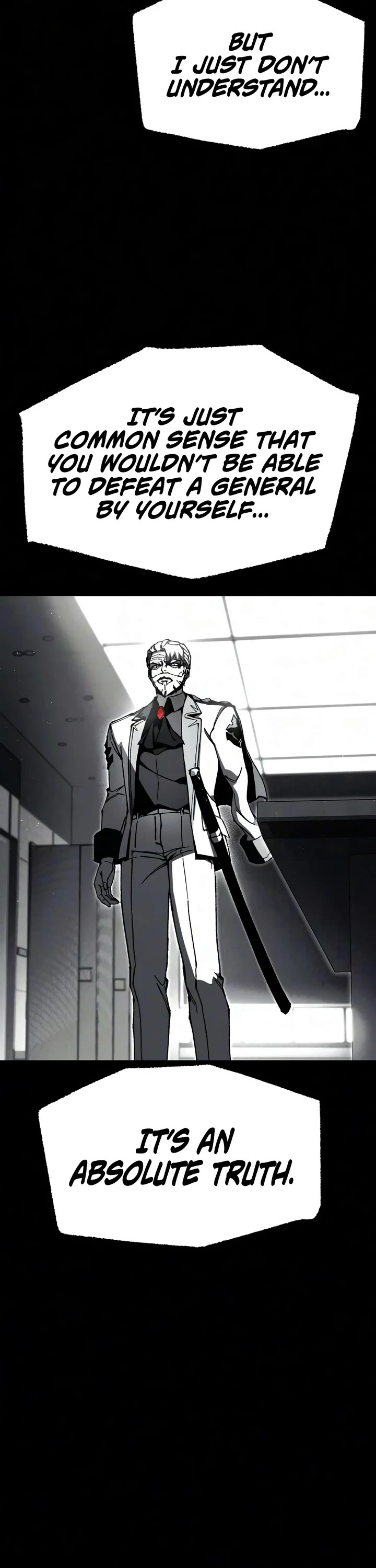 I Took Over the Academy With a Single Sashimi Knife Chapter 79 page 13 - Chapter 79