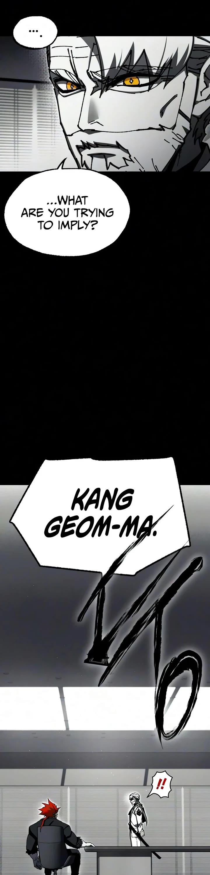 I Took Over the Academy With a Single Sashimi Knife Chapter 79 page 14 - Chapter 79