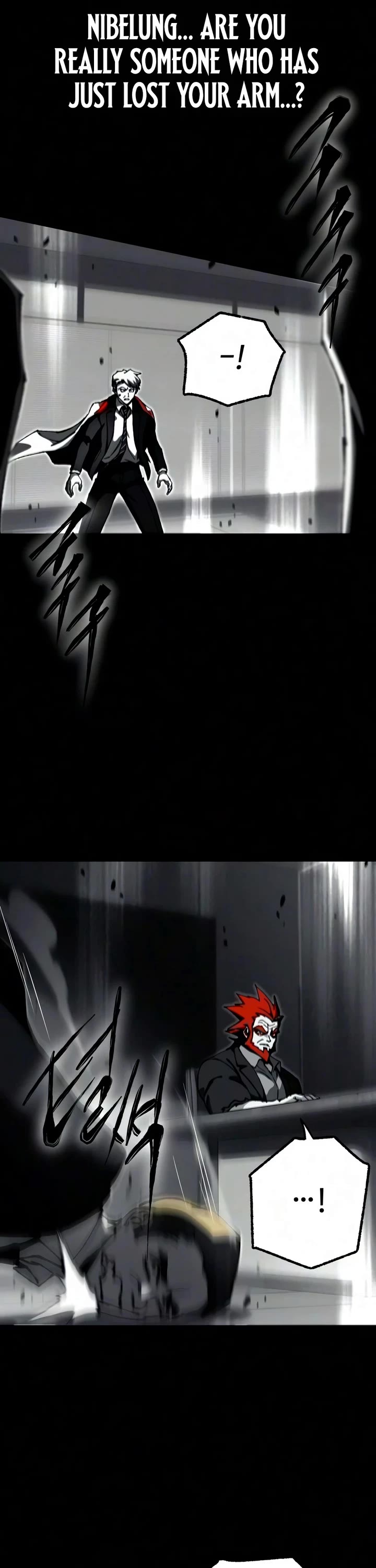 I Took Over the Academy With a Single Sashimi Knife Chapter 79 page 17 - Chapter 79