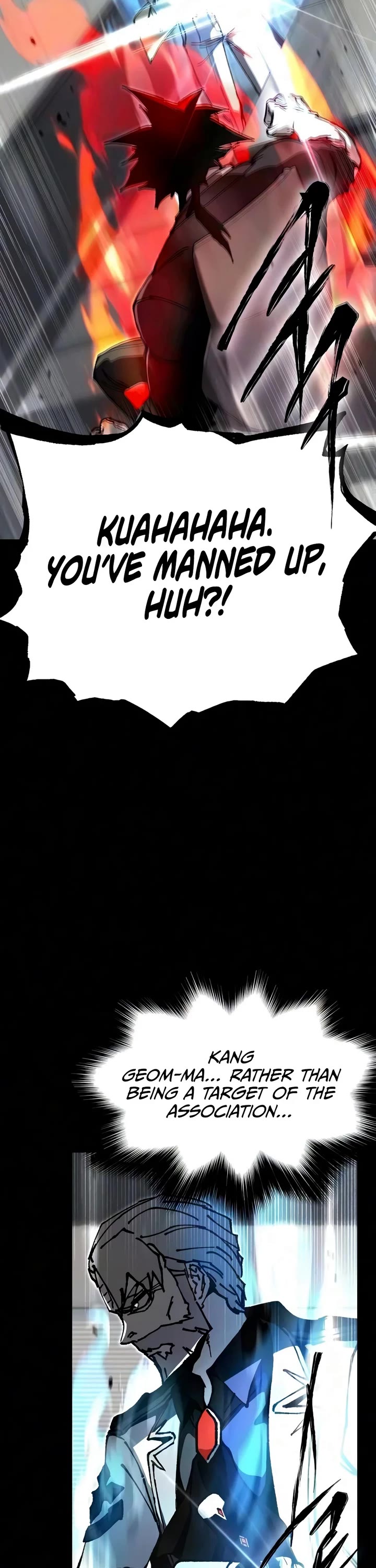 I Took Over the Academy With a Single Sashimi Knife Chapter 79 page 19 - Chapter 79