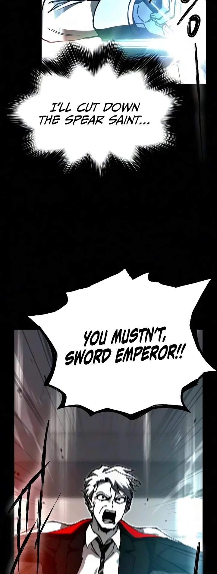 I Took Over the Academy With a Single Sashimi Knife Chapter 79 page 20 - Chapter 79