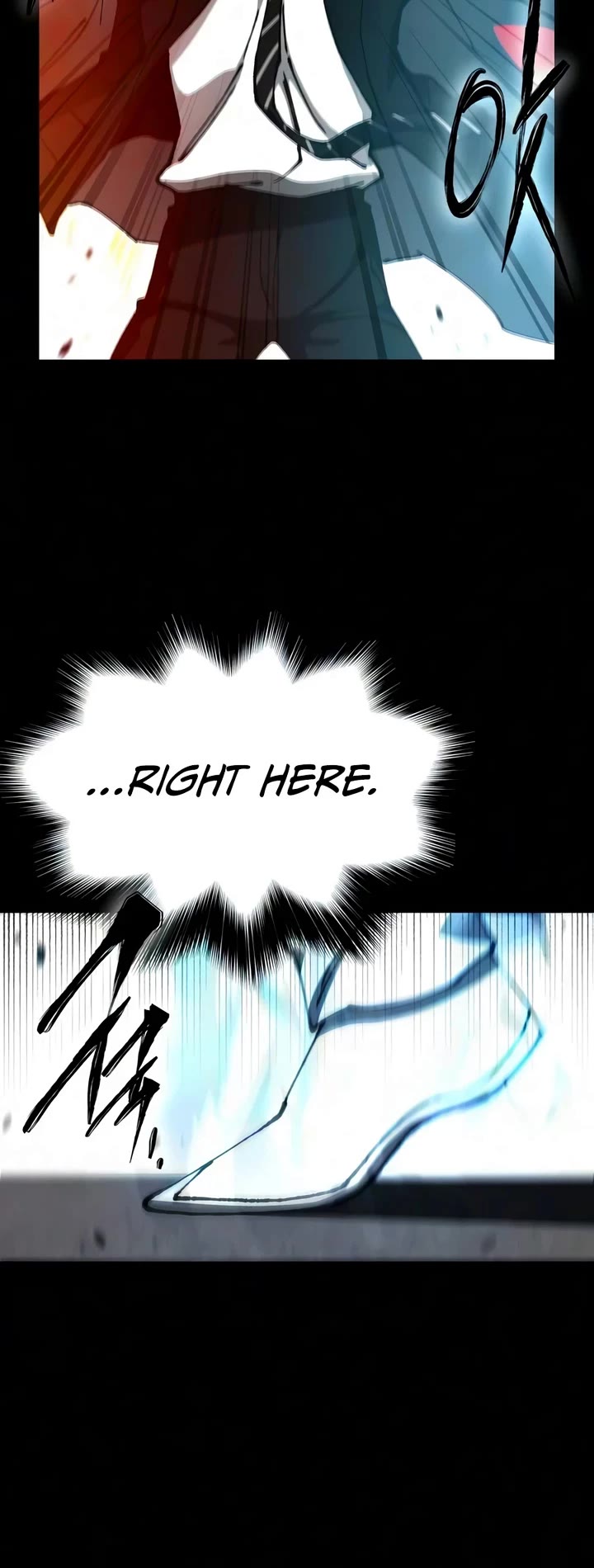 I Took Over the Academy With a Single Sashimi Knife Chapter 79 page 21 - Chapter 79