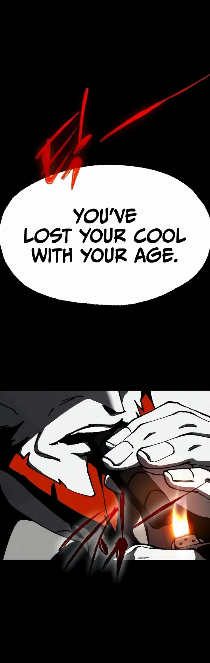 I Took Over the Academy With a Single Sashimi Knife Chapter 79 page 22 - Chapter 79