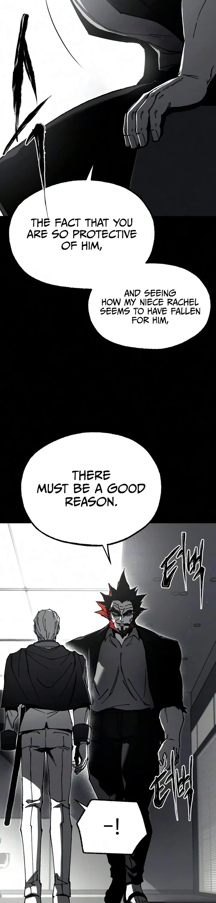 I Took Over the Academy With a Single Sashimi Knife Chapter 79 page 25 - Chapter 79