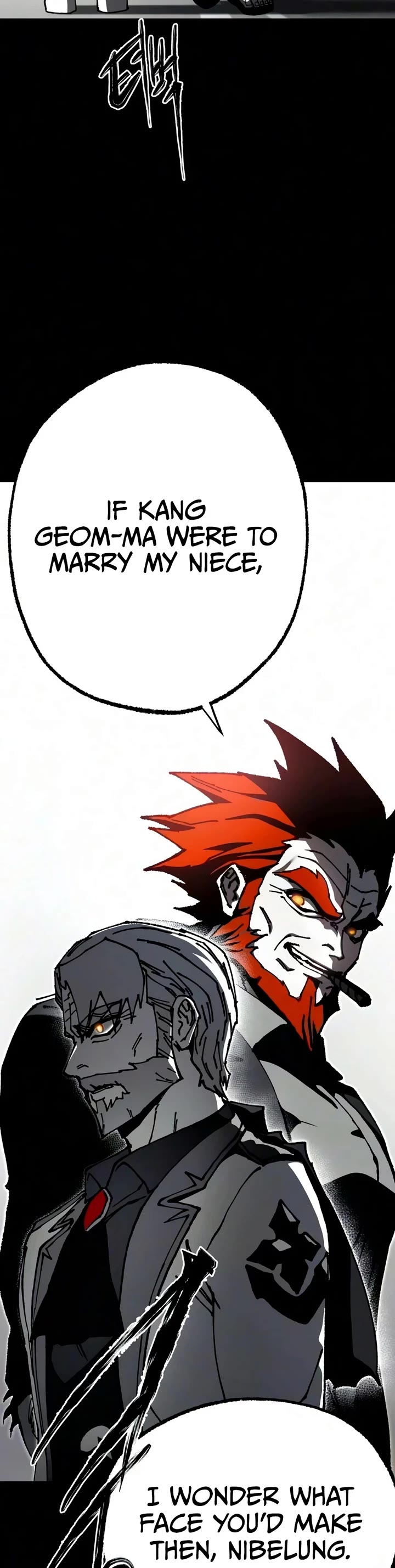 I Took Over the Academy With a Single Sashimi Knife Chapter 79 page 26 - Chapter 79