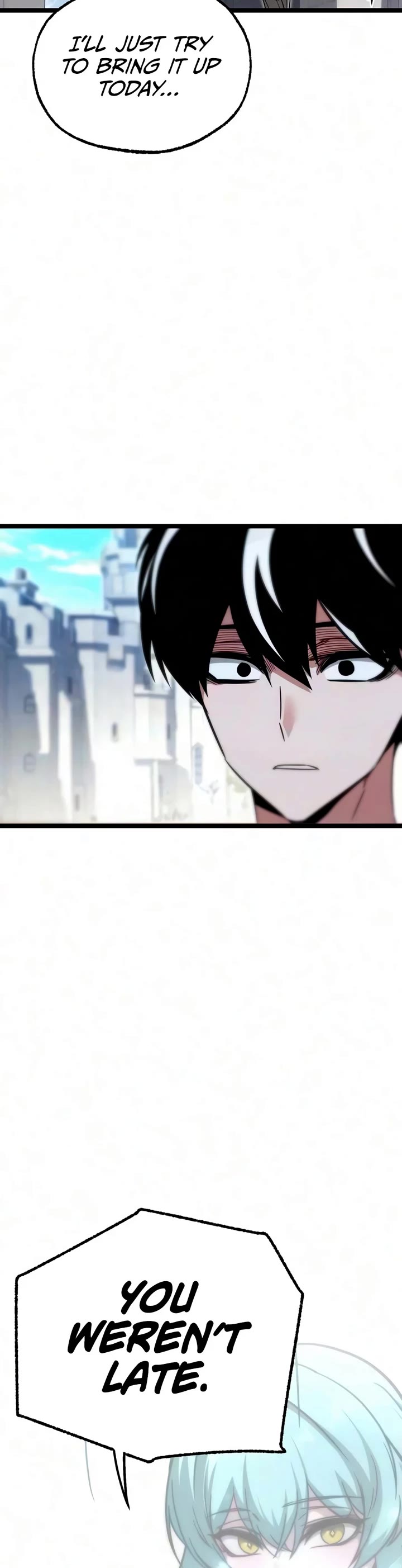 I Took Over the Academy With a Single Sashimi Knife Chapter 79 page 42 - Chapter 79
