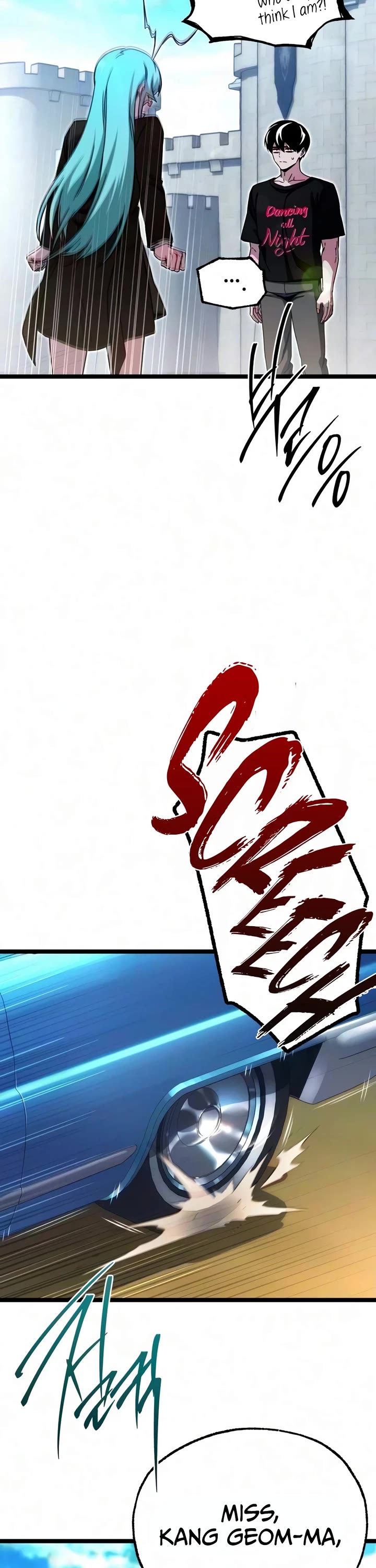I Took Over the Academy With a Single Sashimi Knife Chapter 79 page 46 - Chapter 79