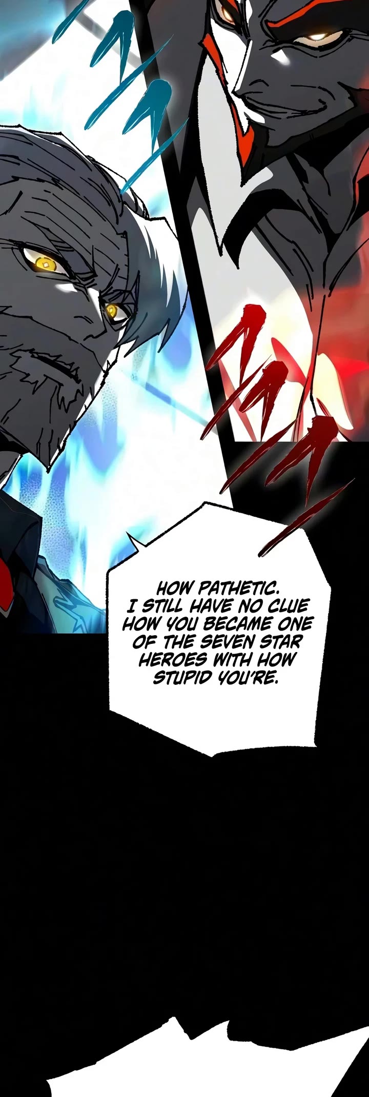 I Took Over the Academy With a Single Sashimi Knife Chapter 79 page 5 - Chapter 79