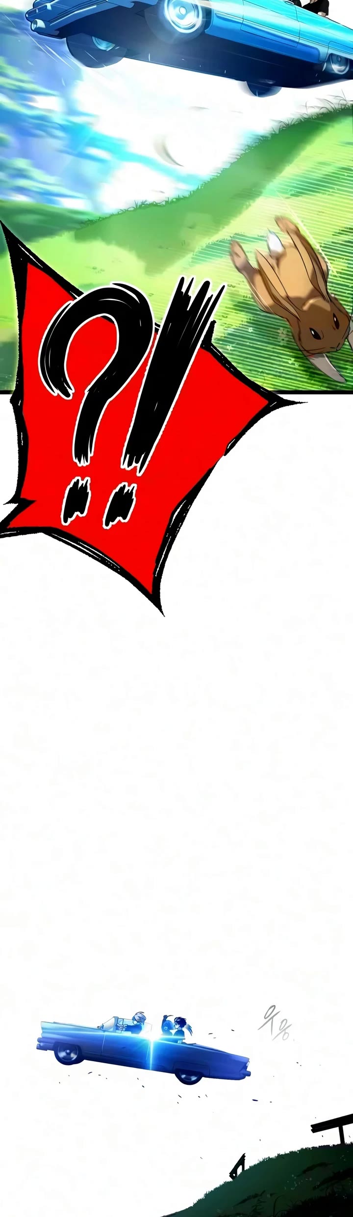 I Took Over the Academy With a Single Sashimi Knife Chapter 79 page 52 - Chapter 79