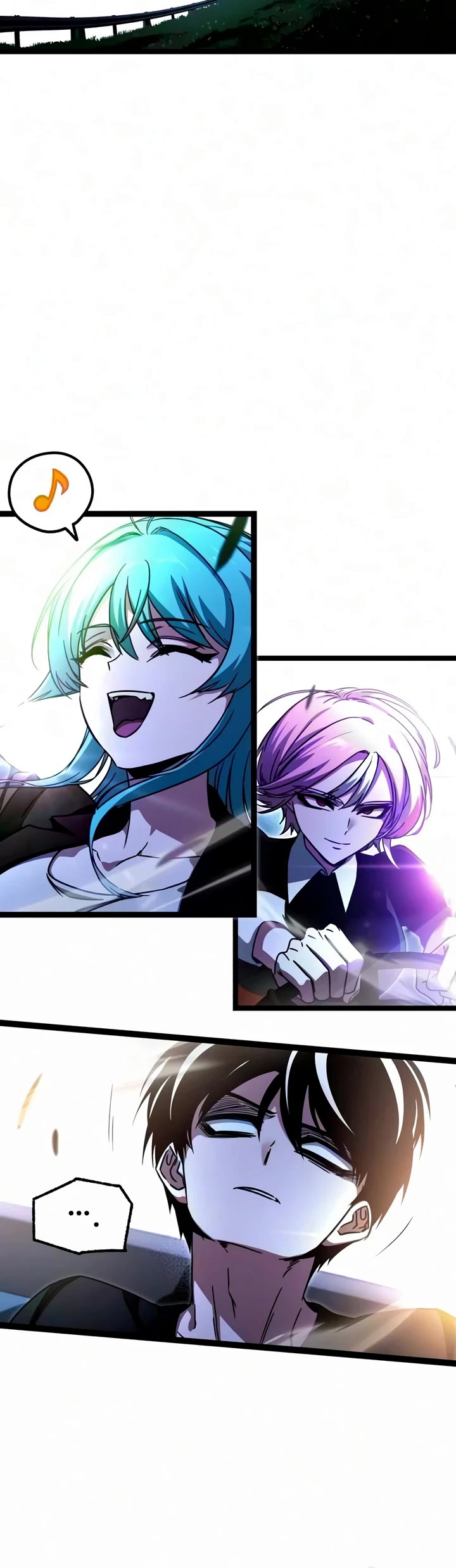 I Took Over the Academy With a Single Sashimi Knife Chapter 79 page 53 - Chapter 79