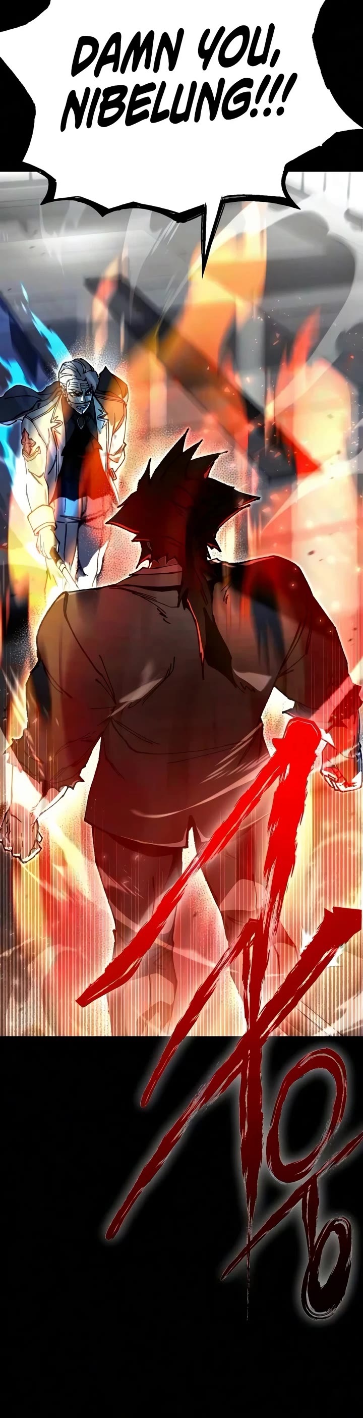 I Took Over the Academy With a Single Sashimi Knife Chapter 79 page 6 - Chapter 79