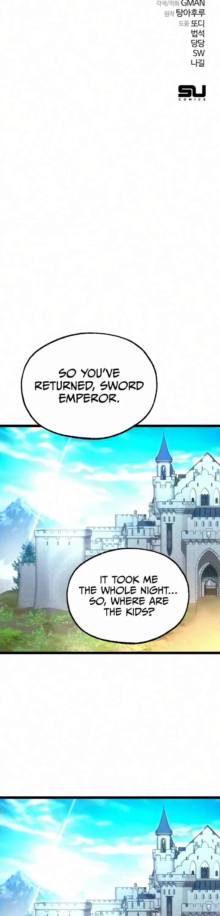 I Took Over the Academy With a Single Sashimi Knife Chapter 79 page 60 - Chapter 79