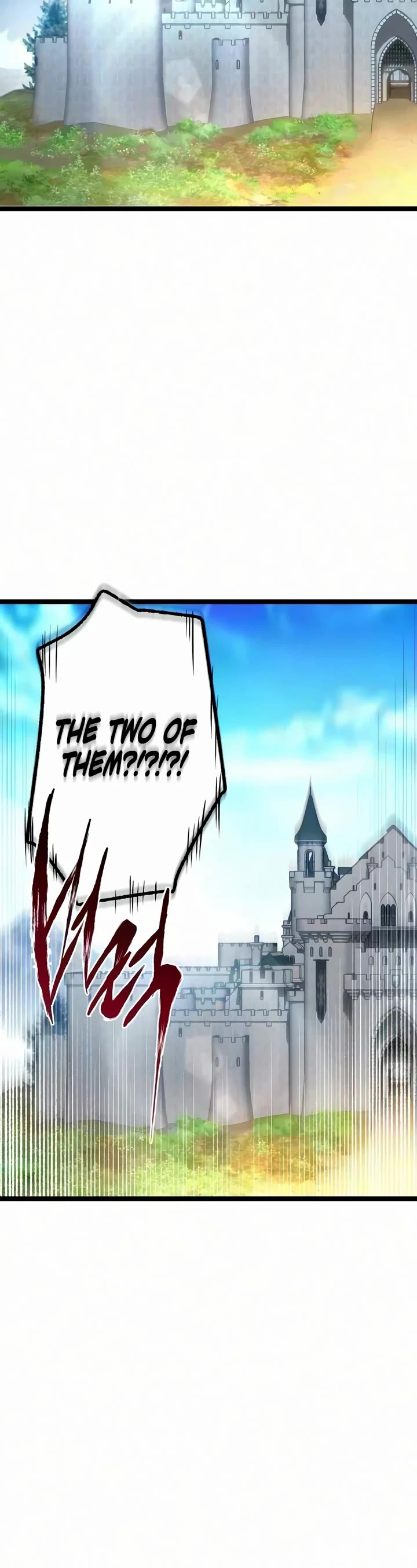 I Took Over the Academy With a Single Sashimi Knife Chapter 79 page 61 - Chapter 79