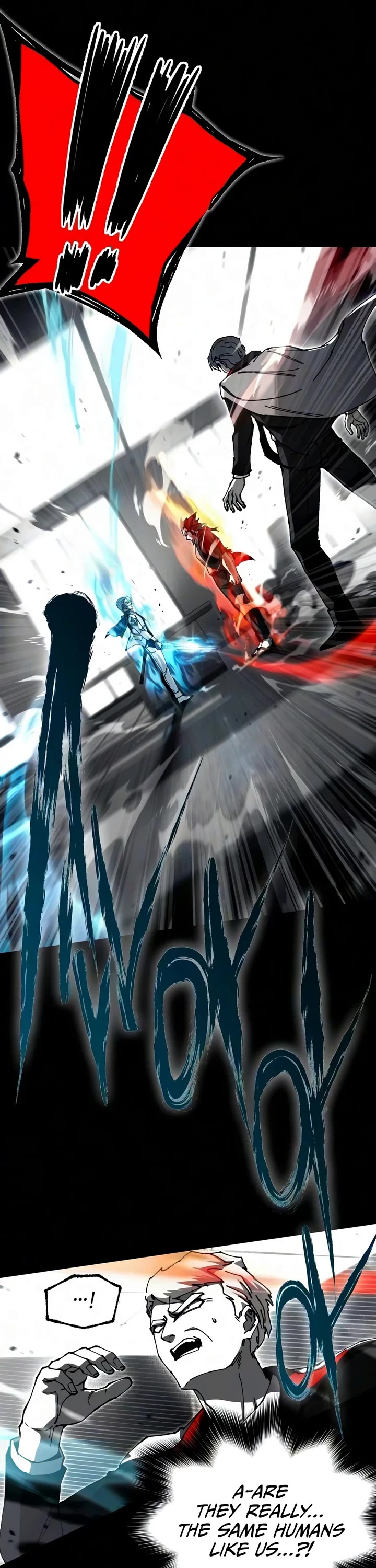 I Took Over the Academy With a Single Sashimi Knife Chapter 79 page 7 - Chapter 79