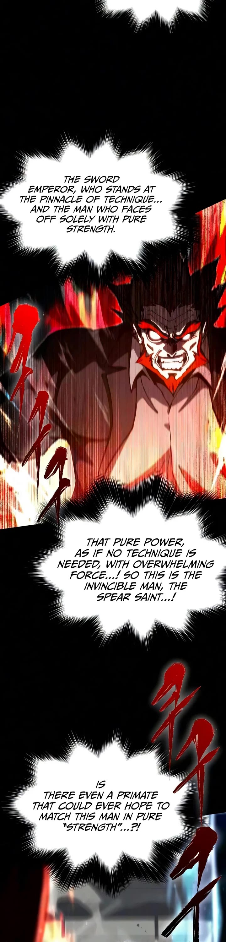 I Took Over the Academy With a Single Sashimi Knife Chapter 79 page 8 - Chapter 79