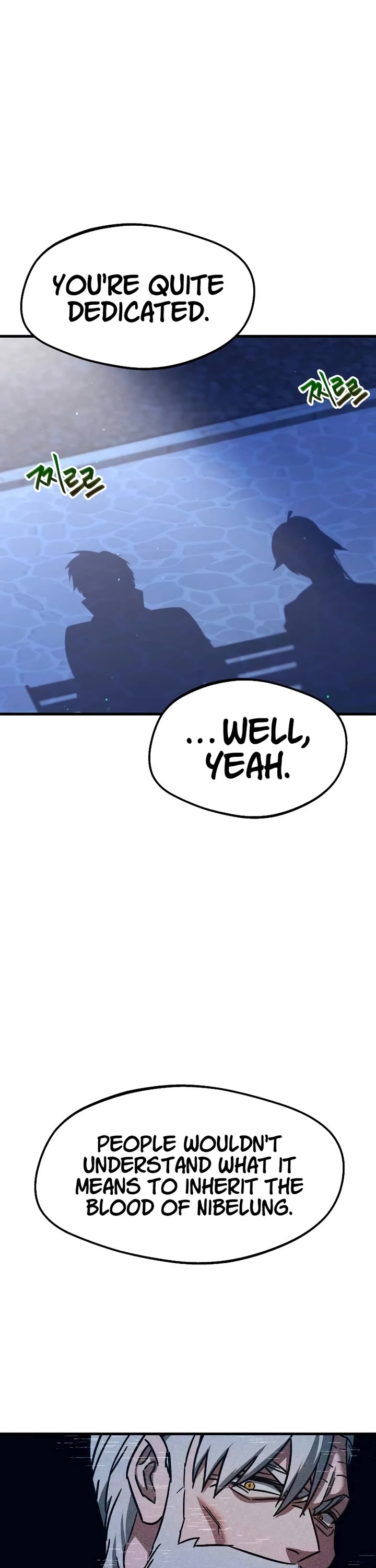 I Took Over the Academy With a Single Sashimi Knife Chapter 8 page 11 - Chapter 8