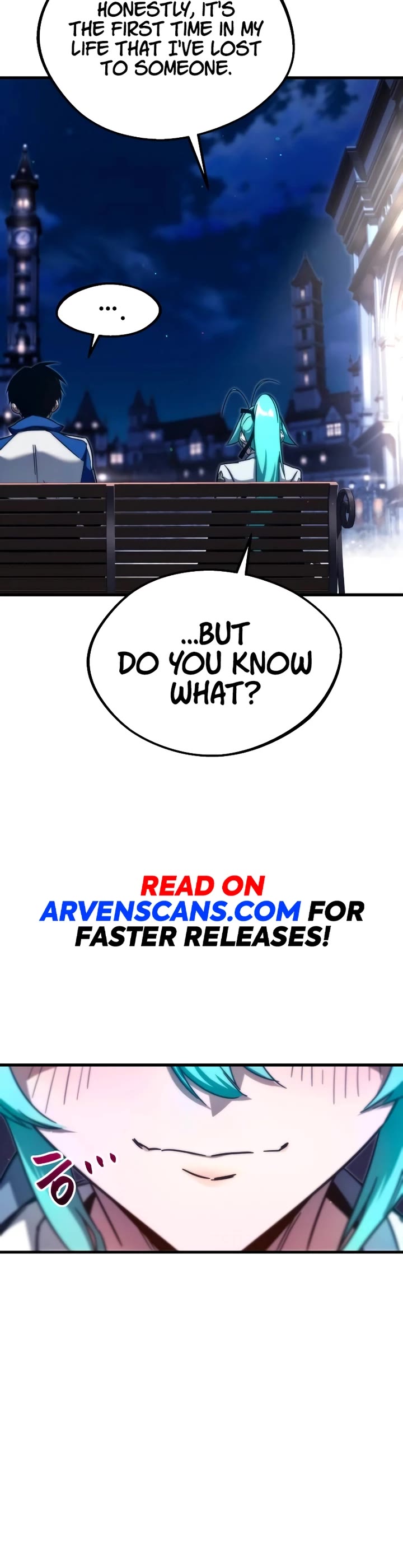 I Took Over the Academy With a Single Sashimi Knife Chapter 8 page 13 - Chapter 8