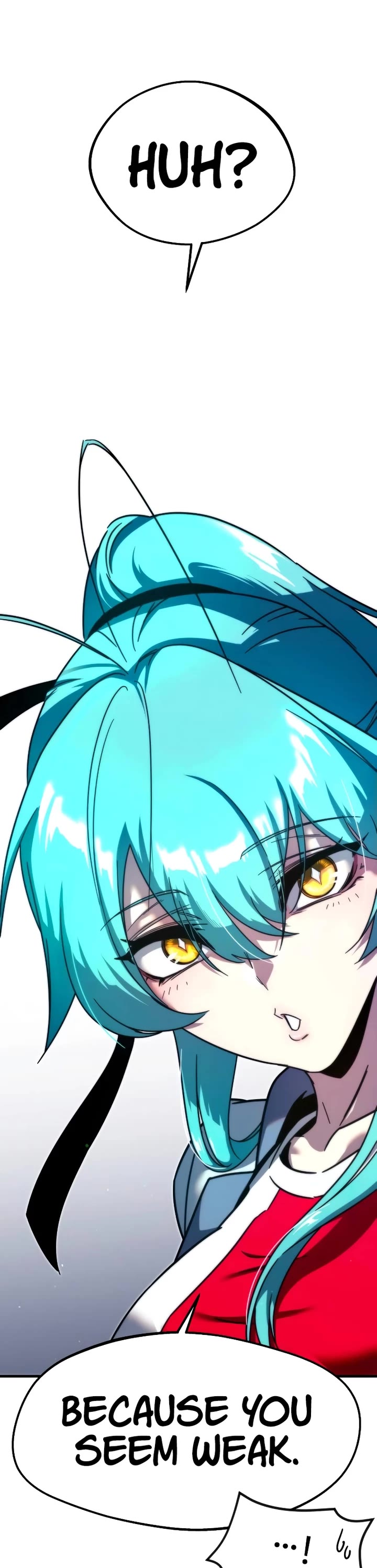 I Took Over the Academy With a Single Sashimi Knife Chapter 8 page 17 - Chapter 8