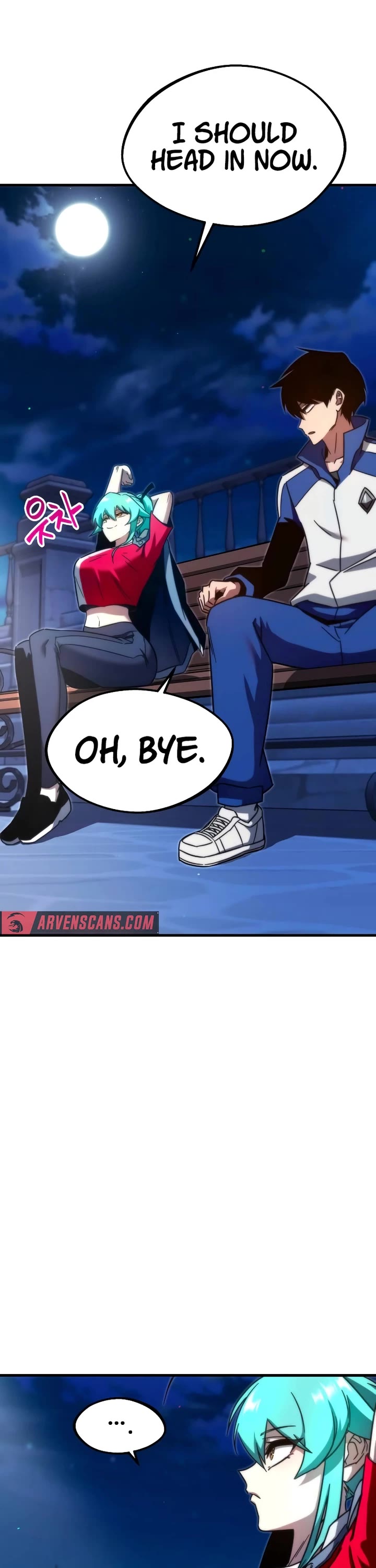I Took Over the Academy With a Single Sashimi Knife Chapter 8 page 19 - Chapter 8