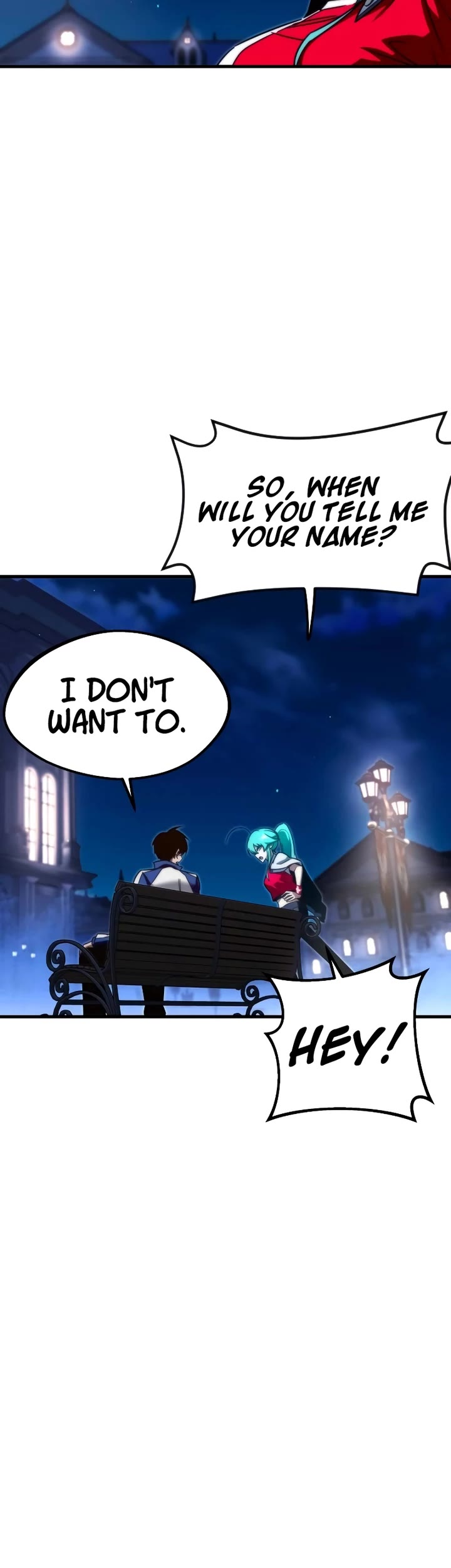 I Took Over the Academy With a Single Sashimi Knife Chapter 8 page 20 - Chapter 8