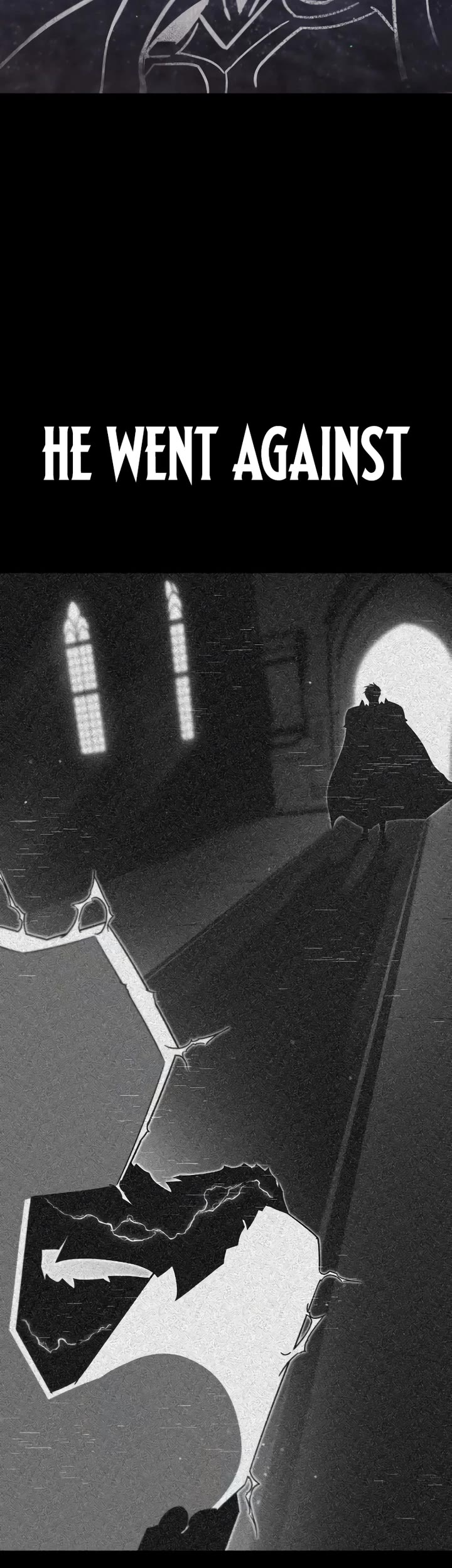 I Took Over the Academy With a Single Sashimi Knife Chapter 8 page 36 - Chapter 8
