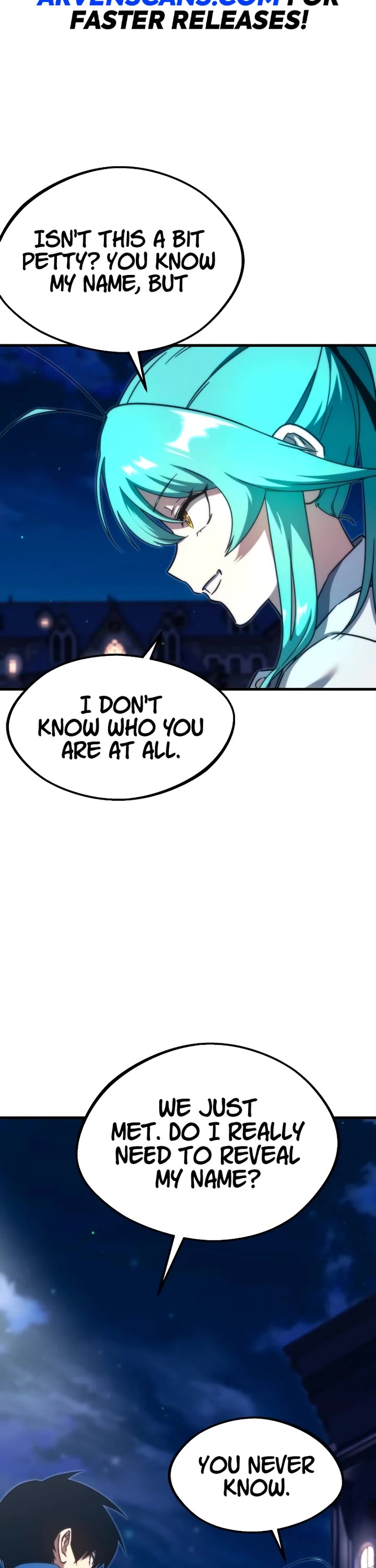 I Took Over the Academy With a Single Sashimi Knife Chapter 8 page 5 - Chapter 8
