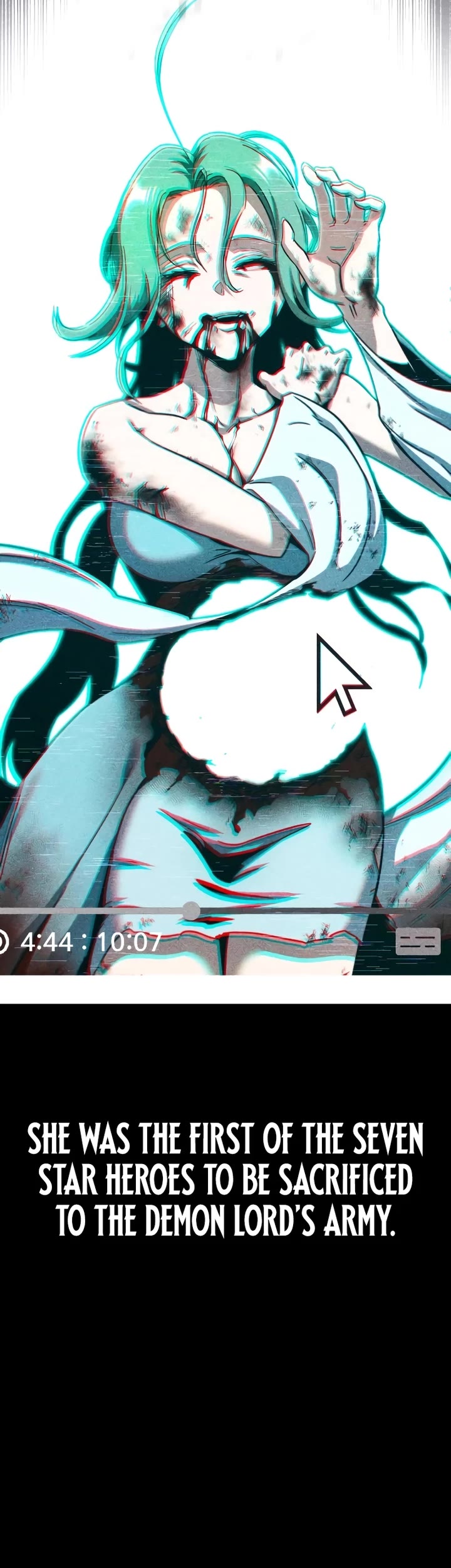 I Took Over the Academy With a Single Sashimi Knife Chapter 8 page 50 - Chapter 8