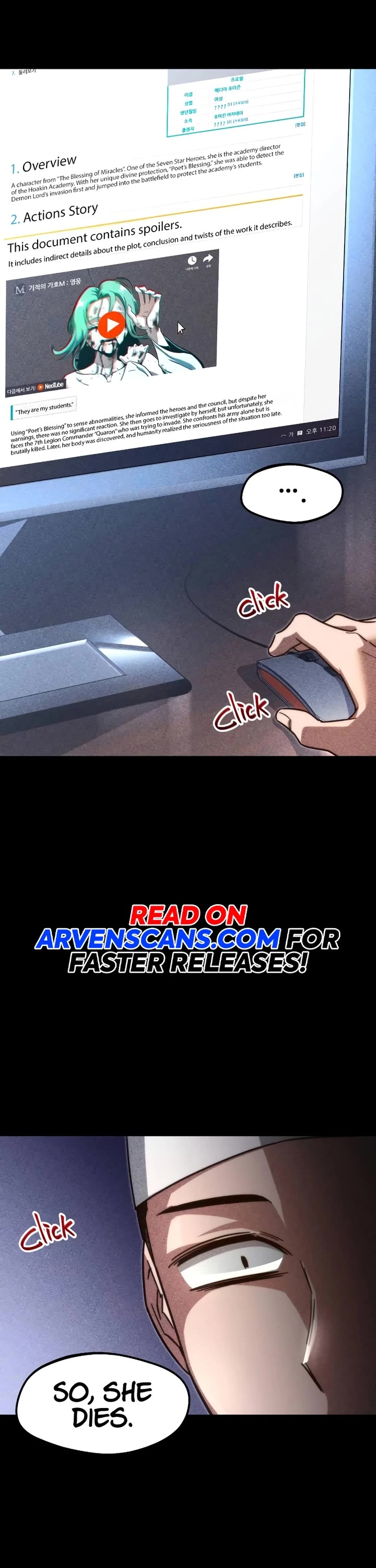 I Took Over the Academy With a Single Sashimi Knife Chapter 8 page 51 - Chapter 8