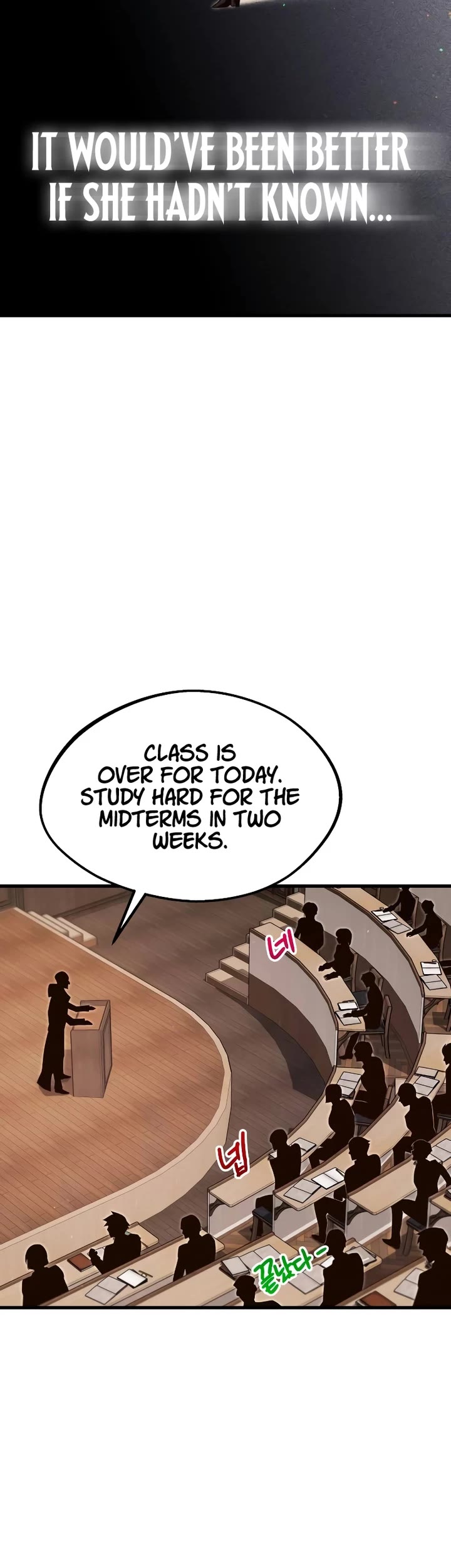I Took Over the Academy With a Single Sashimi Knife Chapter 8 page 53 - Chapter 8