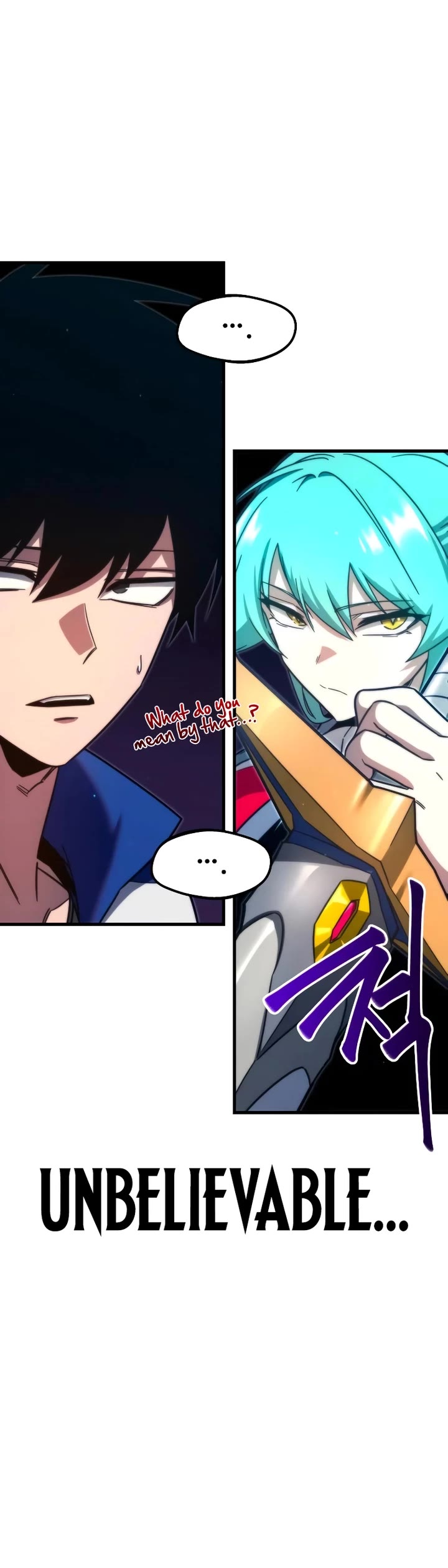 I Took Over the Academy With a Single Sashimi Knife Chapter 8 page 7 - Chapter 8