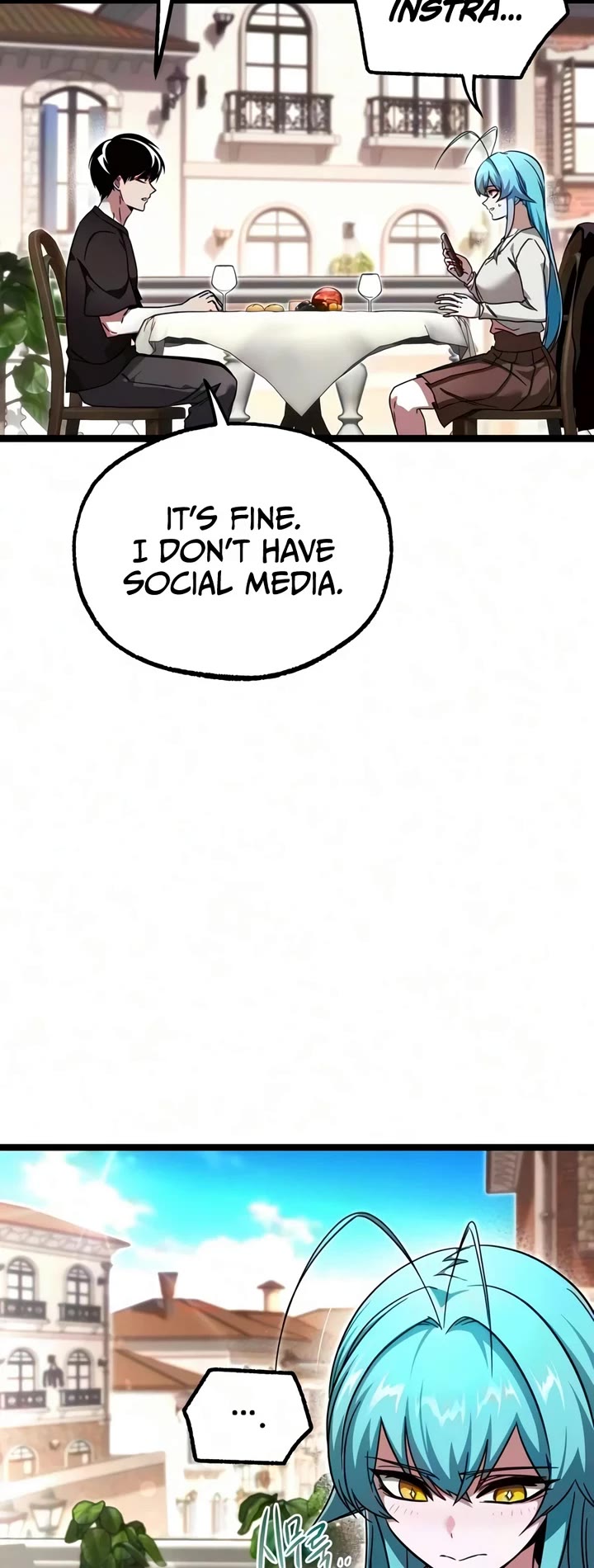 I Took Over the Academy With a Single Sashimi Knife Chapter 80 page 28 - Chapter 80: An Awkward Relationship (1)