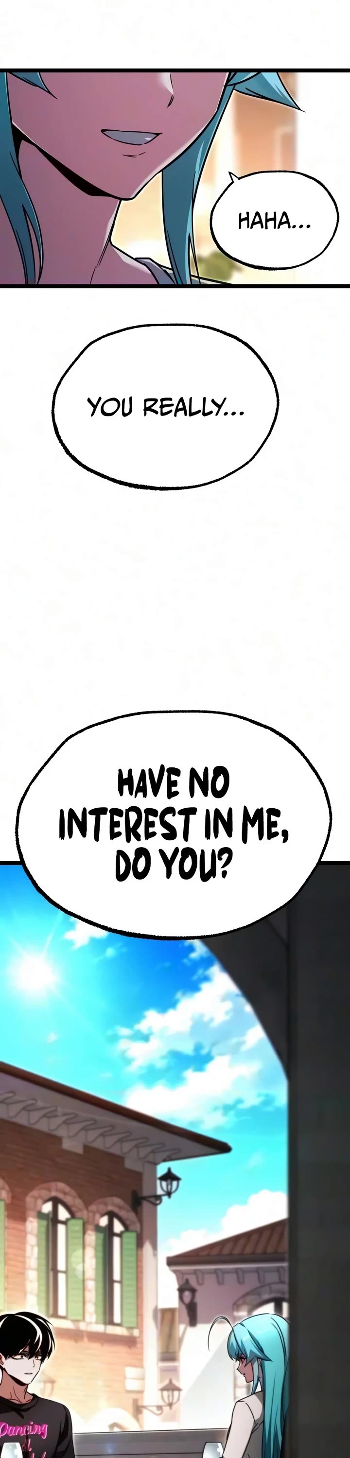 I Took Over the Academy With a Single Sashimi Knife Chapter 80 page 49 - Chapter 80: An Awkward Relationship (1)